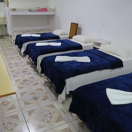 Pousada Do Russo Blumenau Zewnętrze zdjęcie