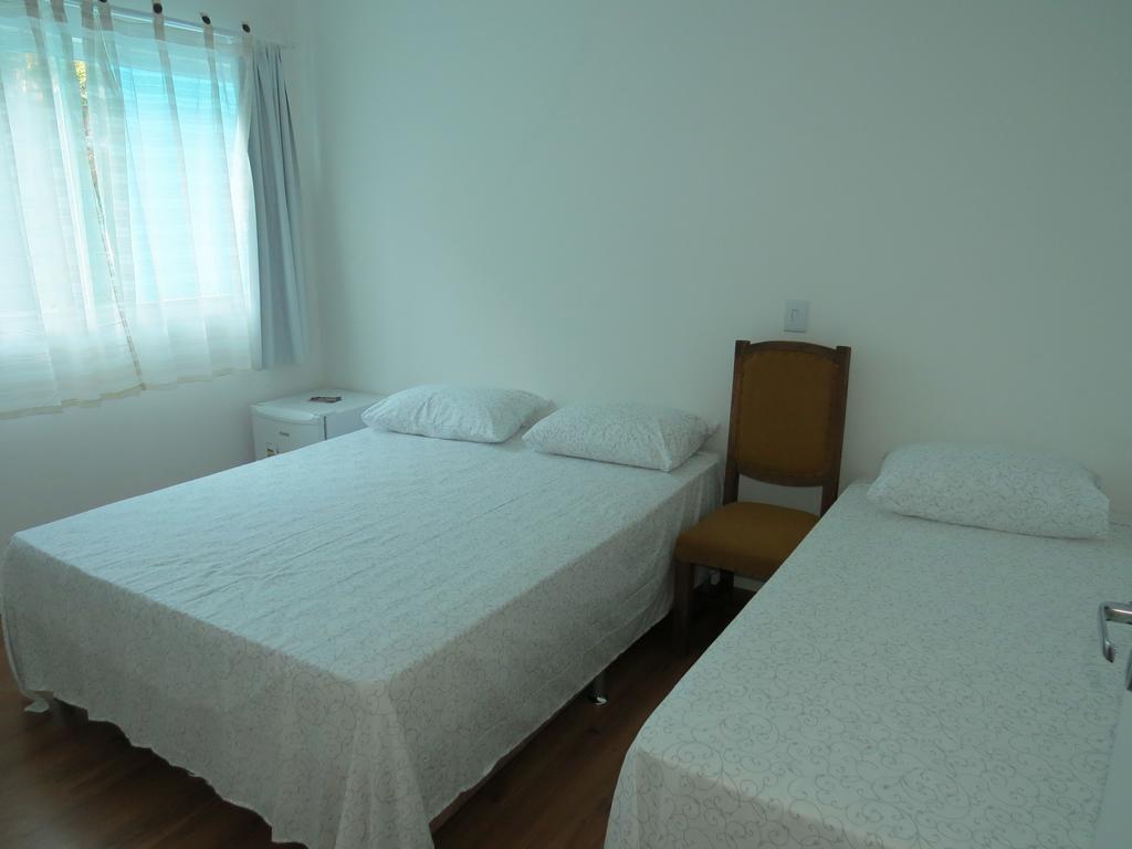 Pousada Do Russo Blumenau Zewnętrze zdjęcie
