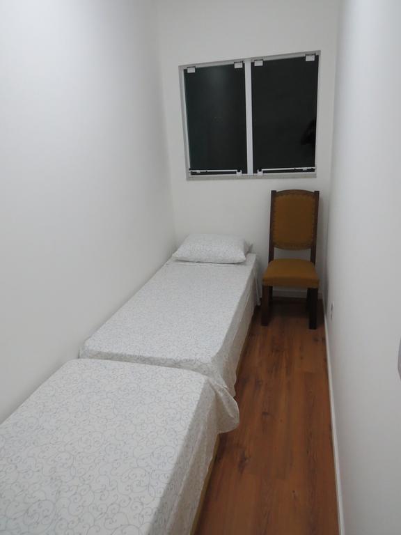 Pousada Do Russo Blumenau Zewnętrze zdjęcie