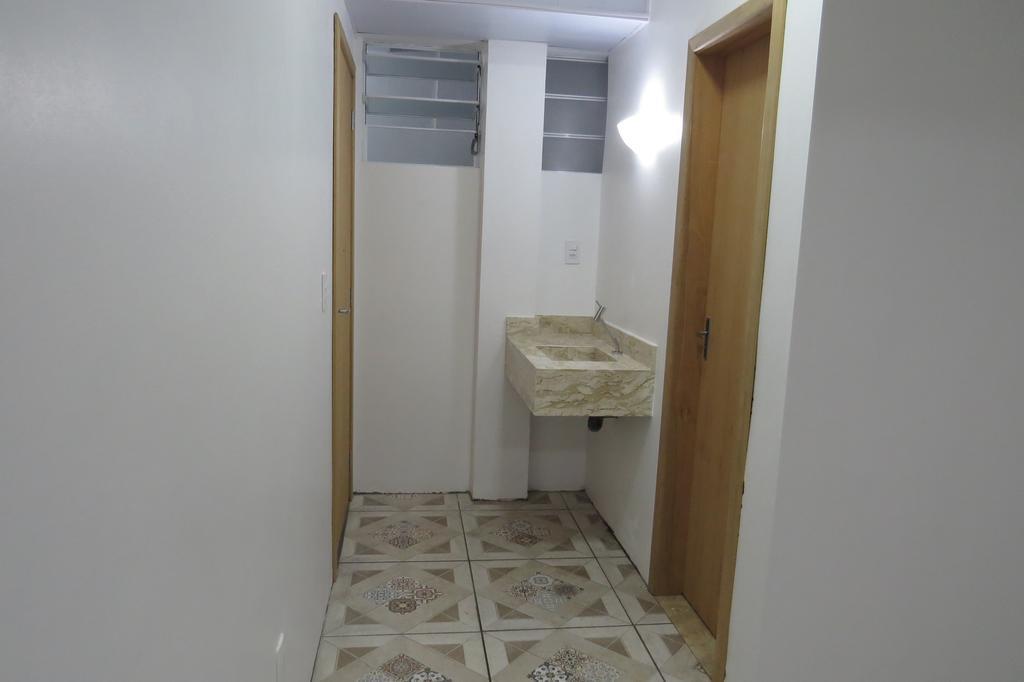 Pousada Do Russo Blumenau Zewnętrze zdjęcie