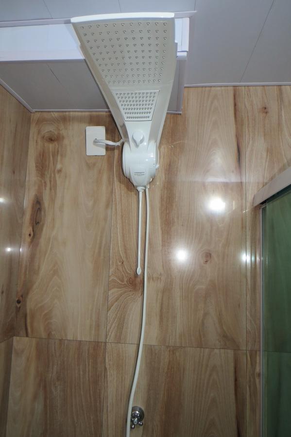 Pousada Do Russo Blumenau Zewnętrze zdjęcie