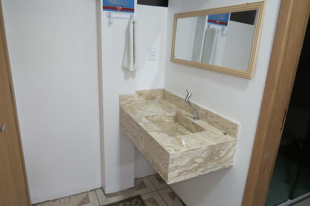 Pousada Do Russo Blumenau Zewnętrze zdjęcie