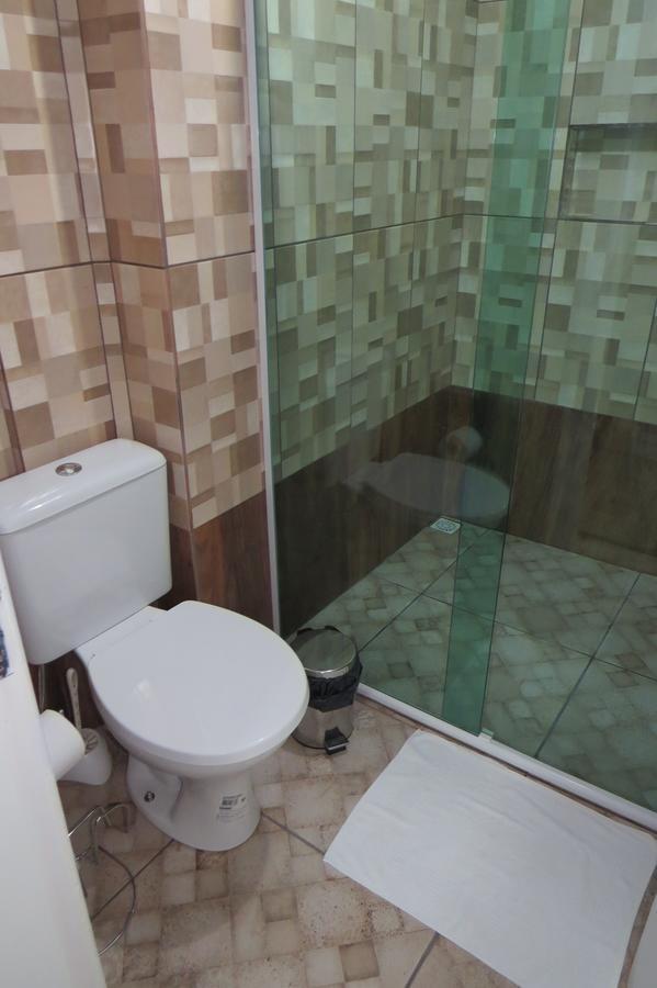 Pousada Do Russo Blumenau Zewnętrze zdjęcie